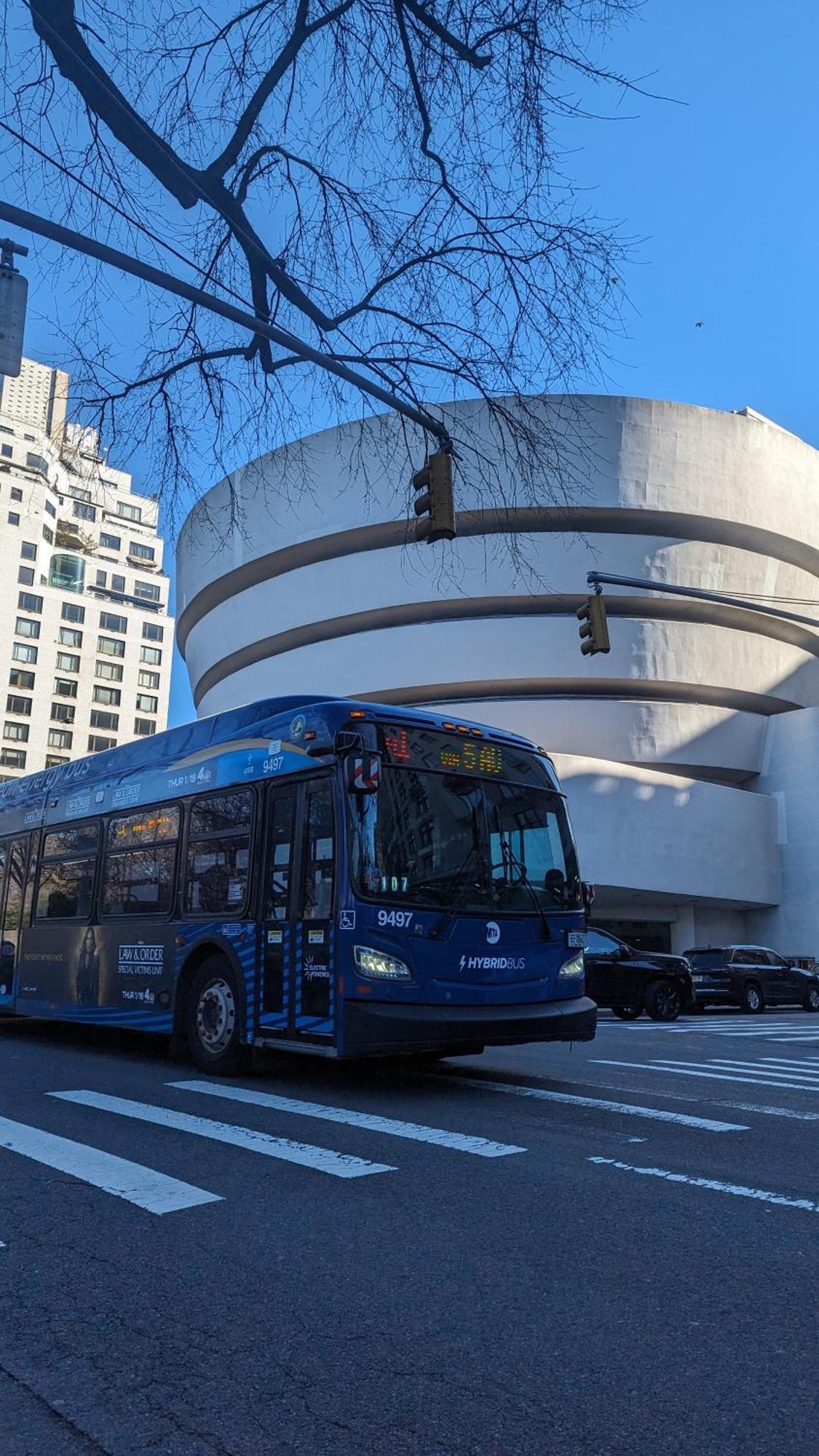 The Central Park East By The Museum Mile New York Esterno foto