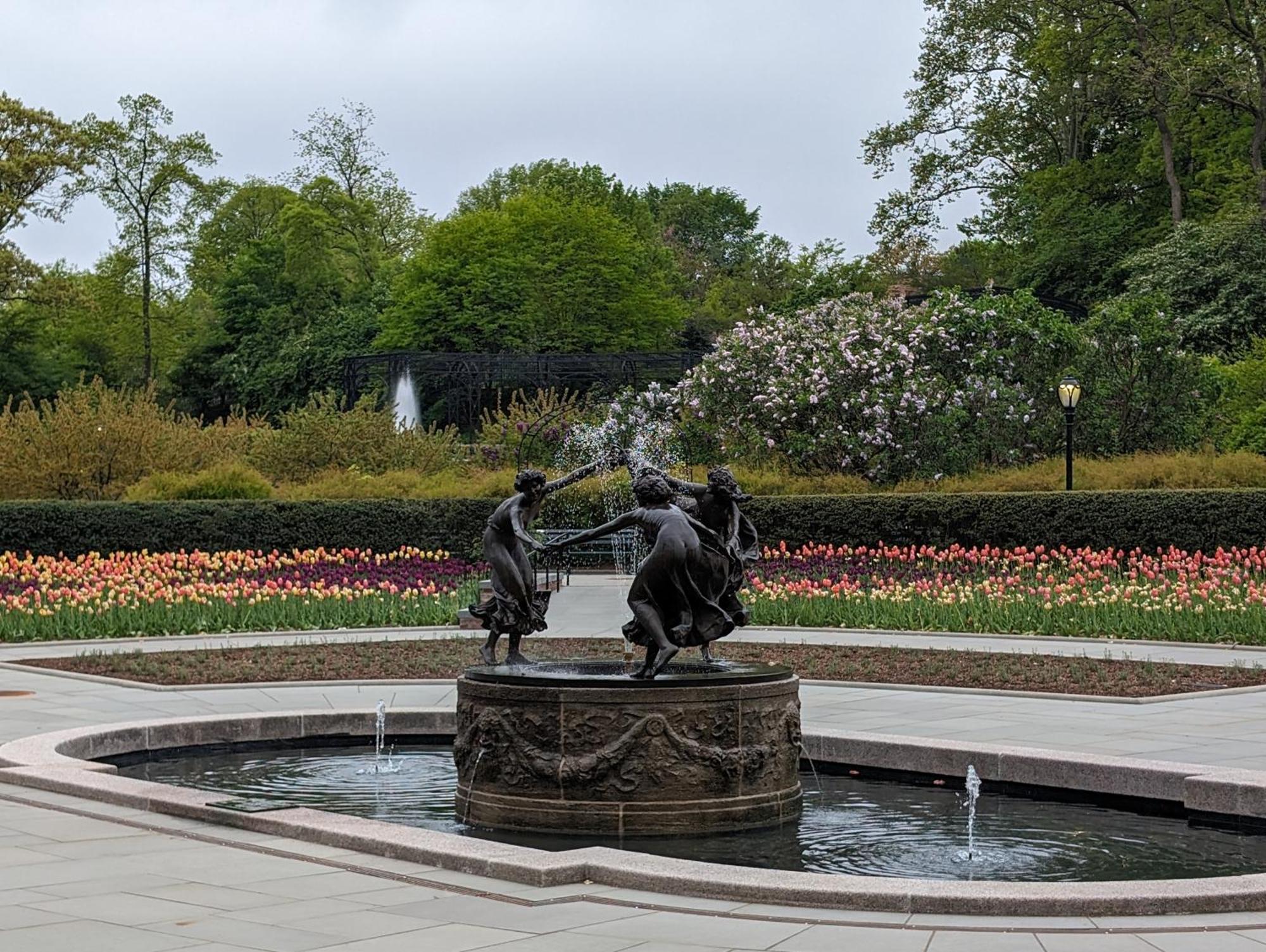 The Central Park East By The Museum Mile New York Esterno foto